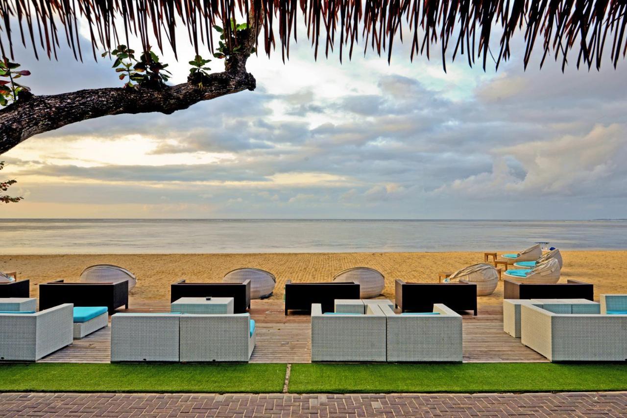 Prama Sanur Beach Bali Exterior photo